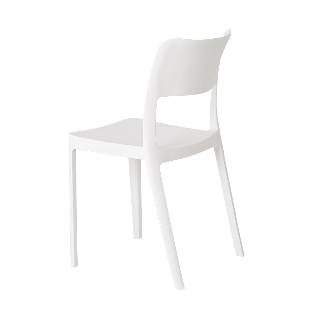 Silla de visita La Vie