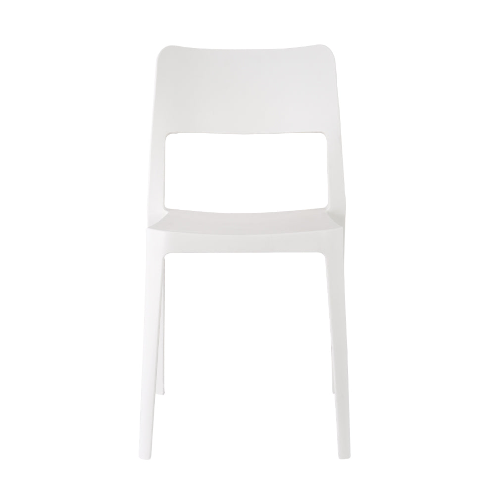 Silla de visita La Vie
