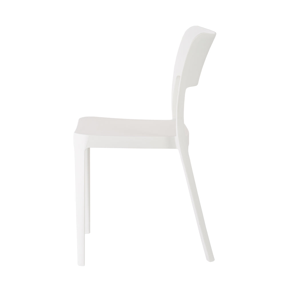 Silla de visita La Vie