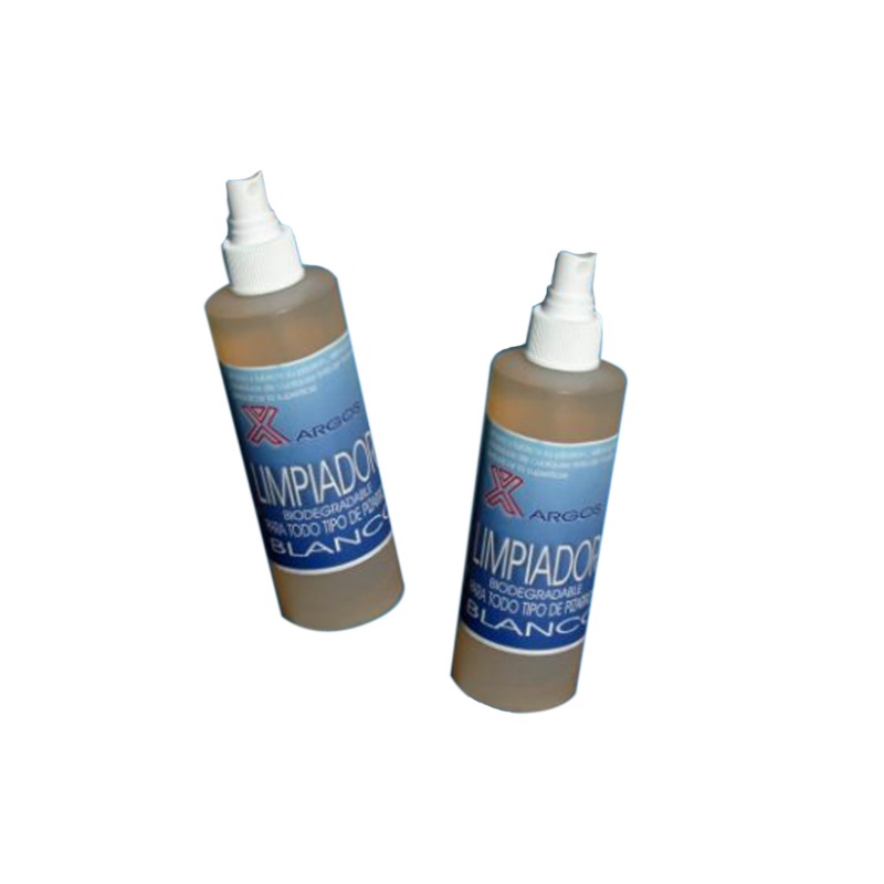 Liquido Limpiador para Pizarrón 250mm - Ergonomik pizarron OFIK
