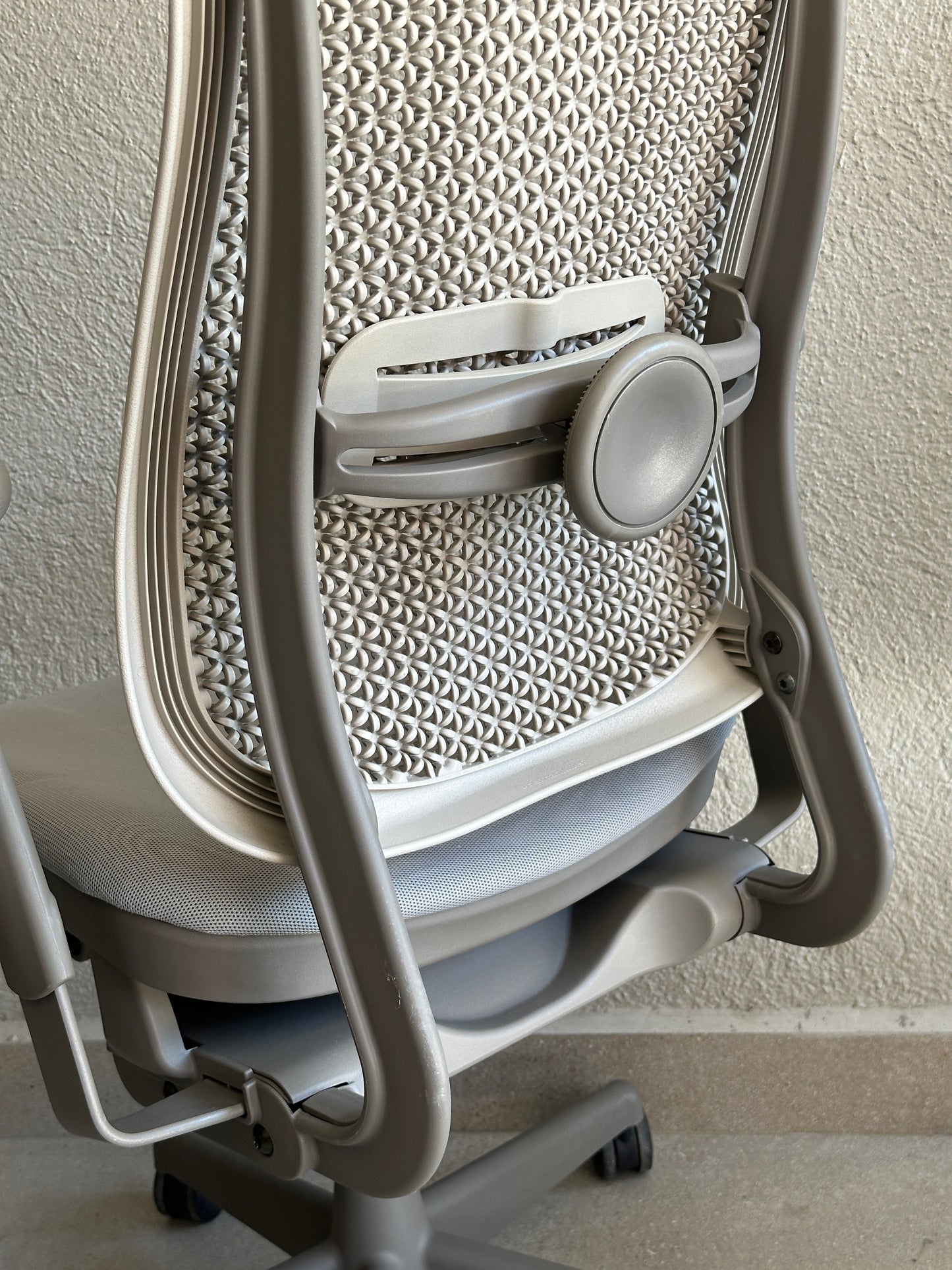 Silla Celle Herman Miller - Preowned