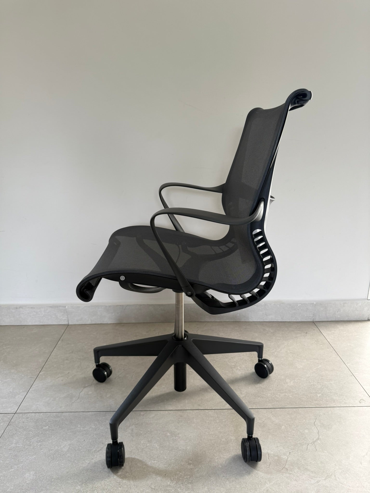 Silla Setu Herman Miller Nuevas