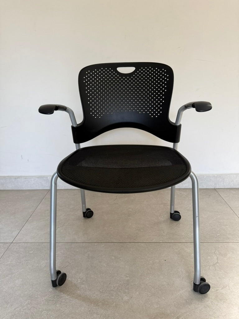 Silla Caper Herman Miller - Preowned