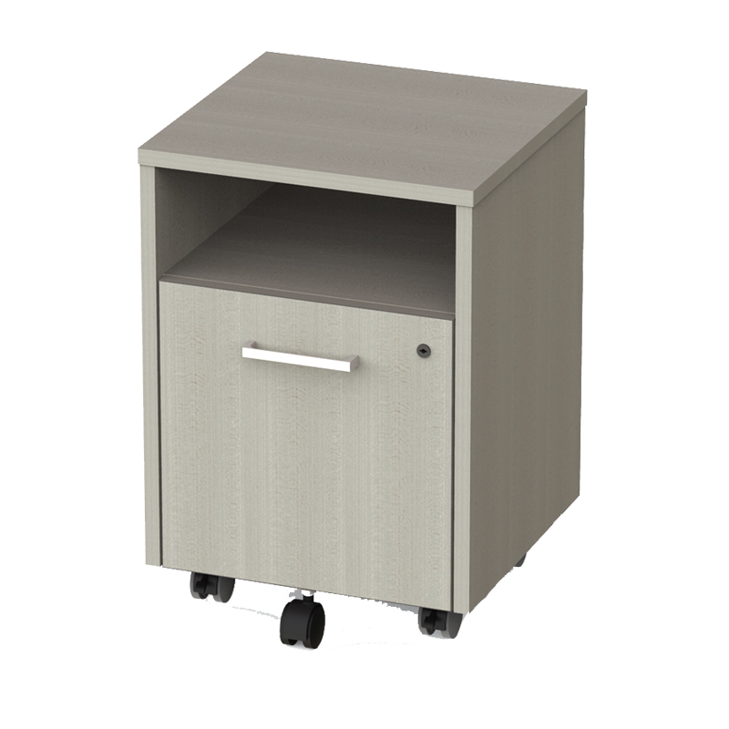 Archivero Vasari con Cerradura 811 - Ergonomik archivero OFIK