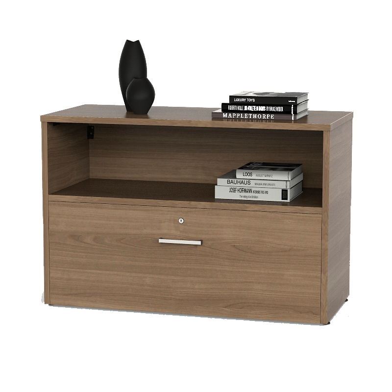 Credenza Con Cajón Urban 603