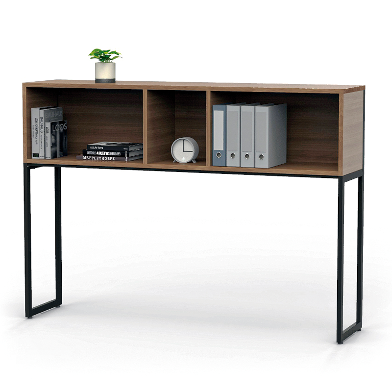 Librero para credenza Urban 609 - Ergonomik credenza OFIK