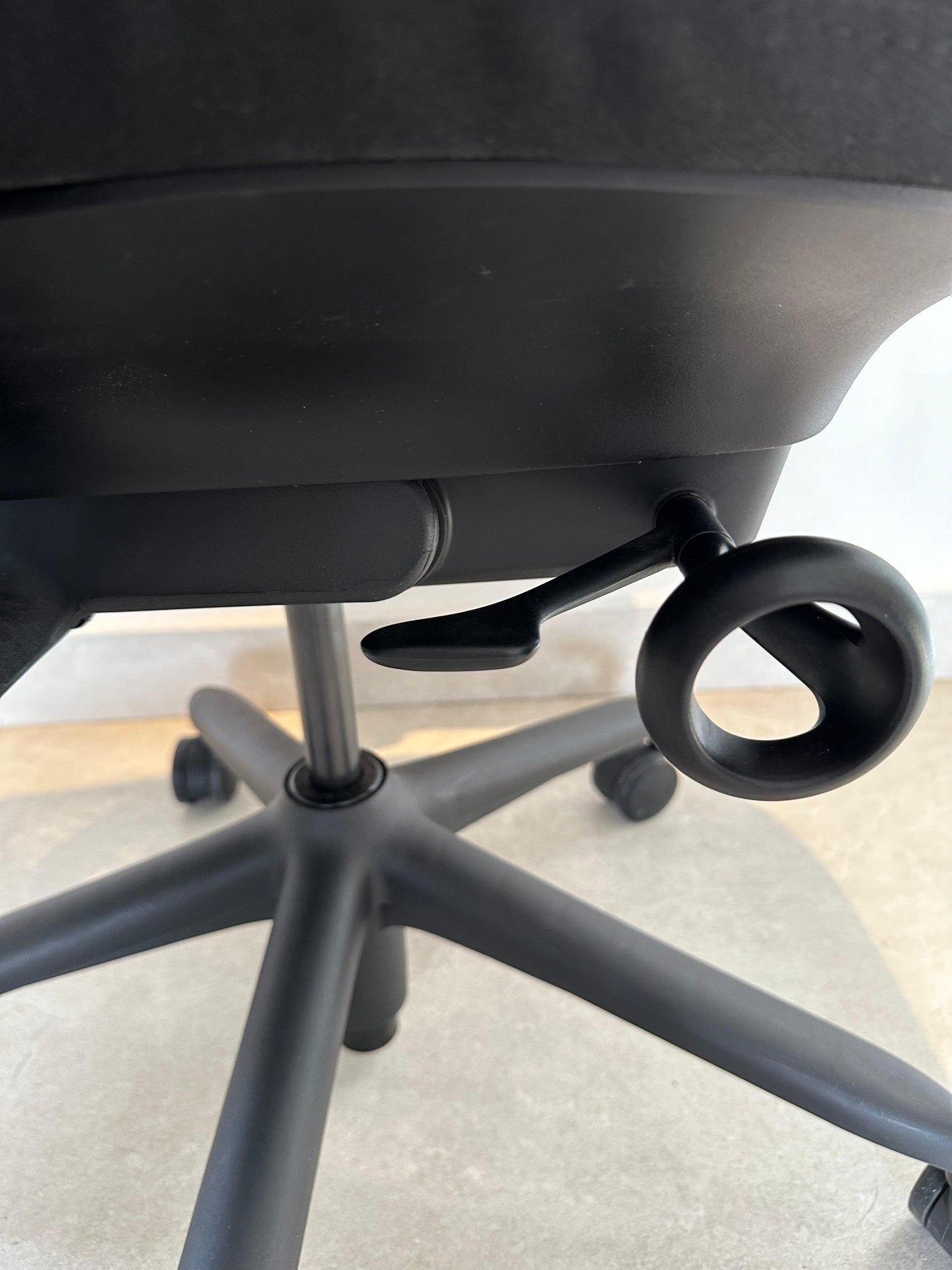 Silla Sayl Herman Miller - Preowned