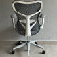 Silla Mirra 2 Herman Miller gris - Preowned