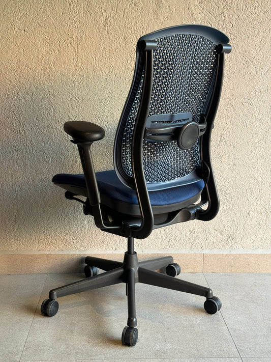 Silla Celle Herman Miller - Preowned