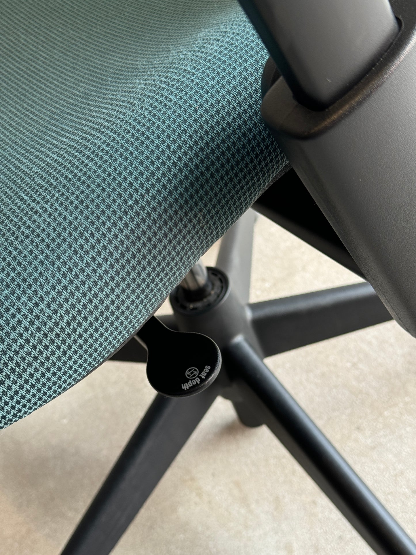 Steelcase Leap usadas
