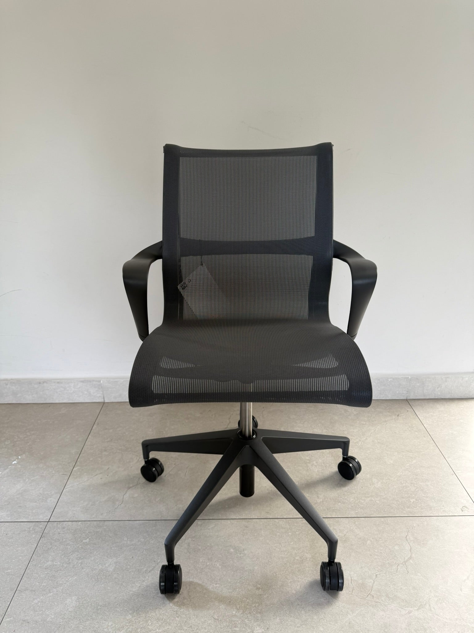 Silla Setu Herman Miller Nuevas