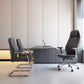 Silla Alufsen Directiva