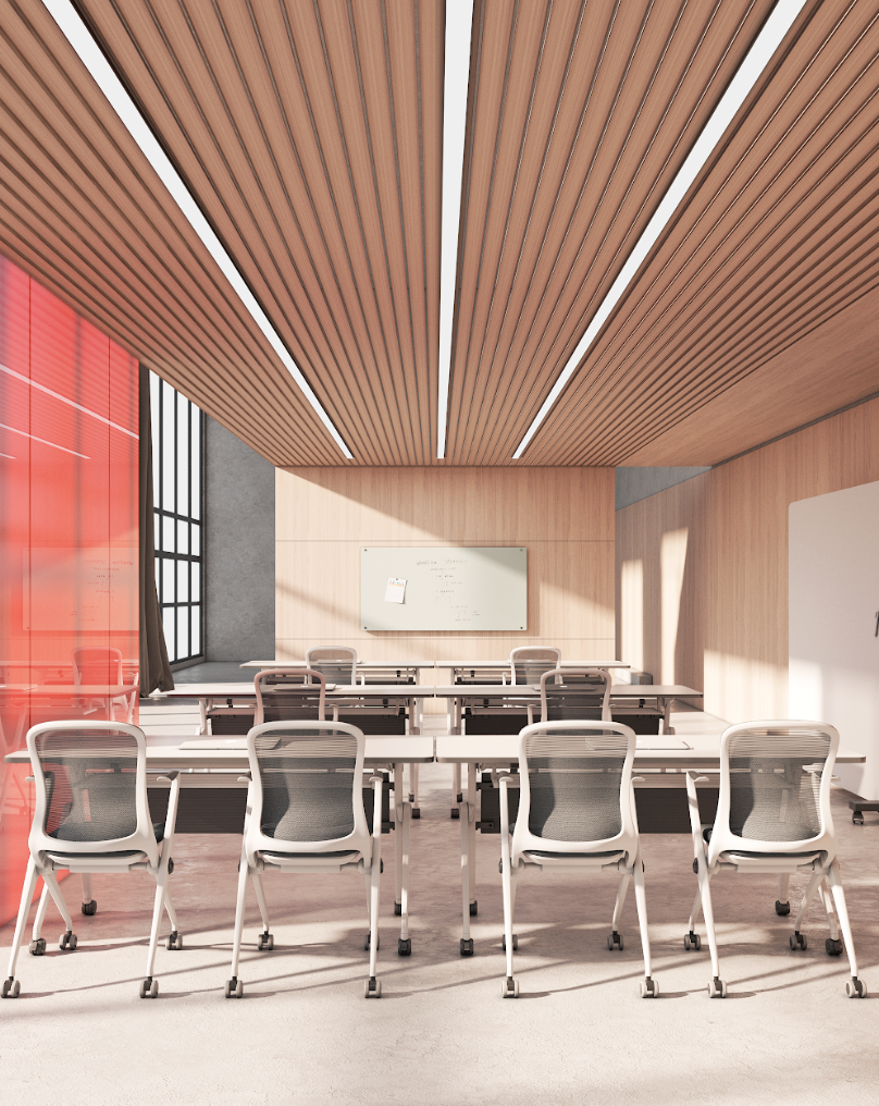 Conjunto de 2 piezas de la Silla Ara