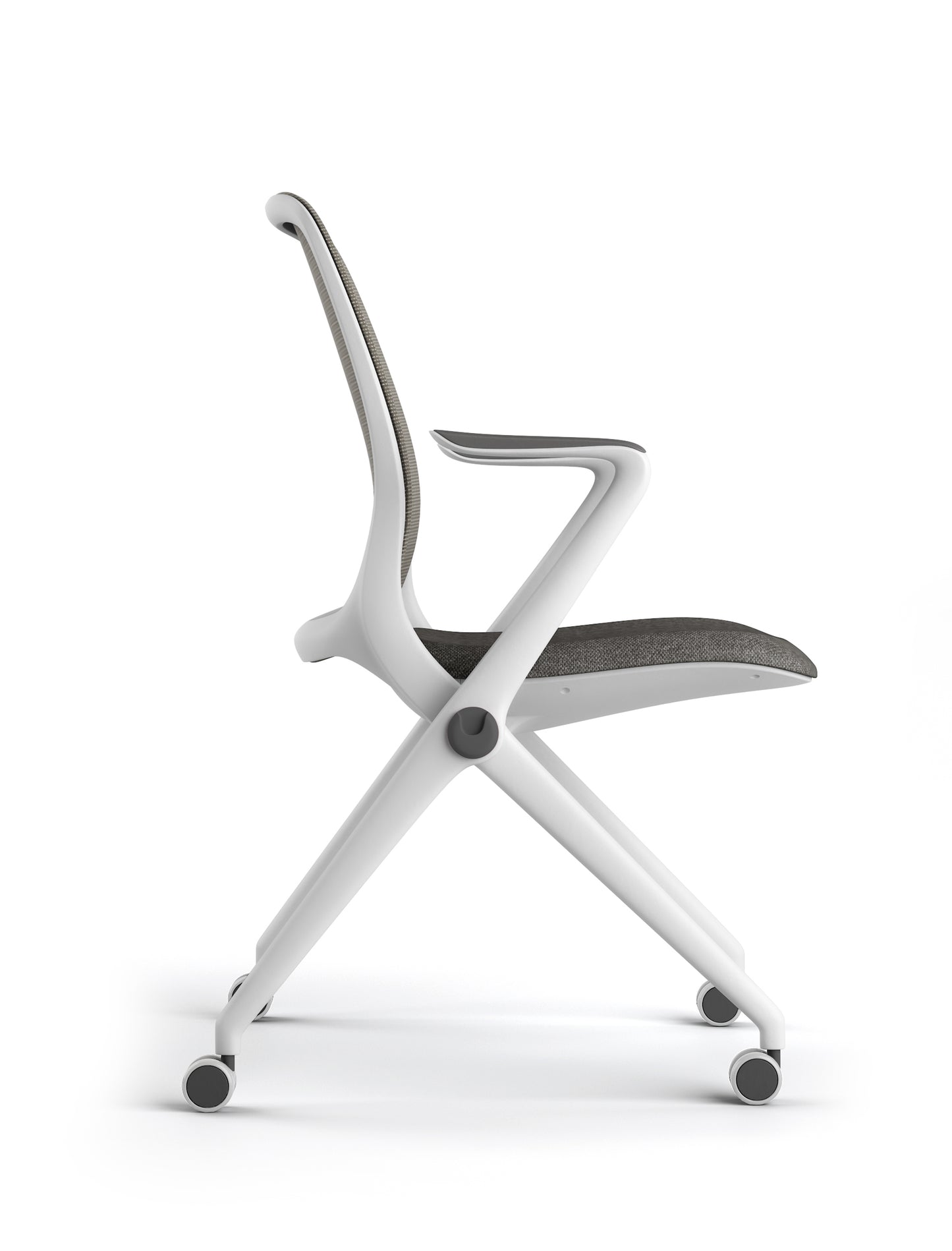 Silla de visita Ara