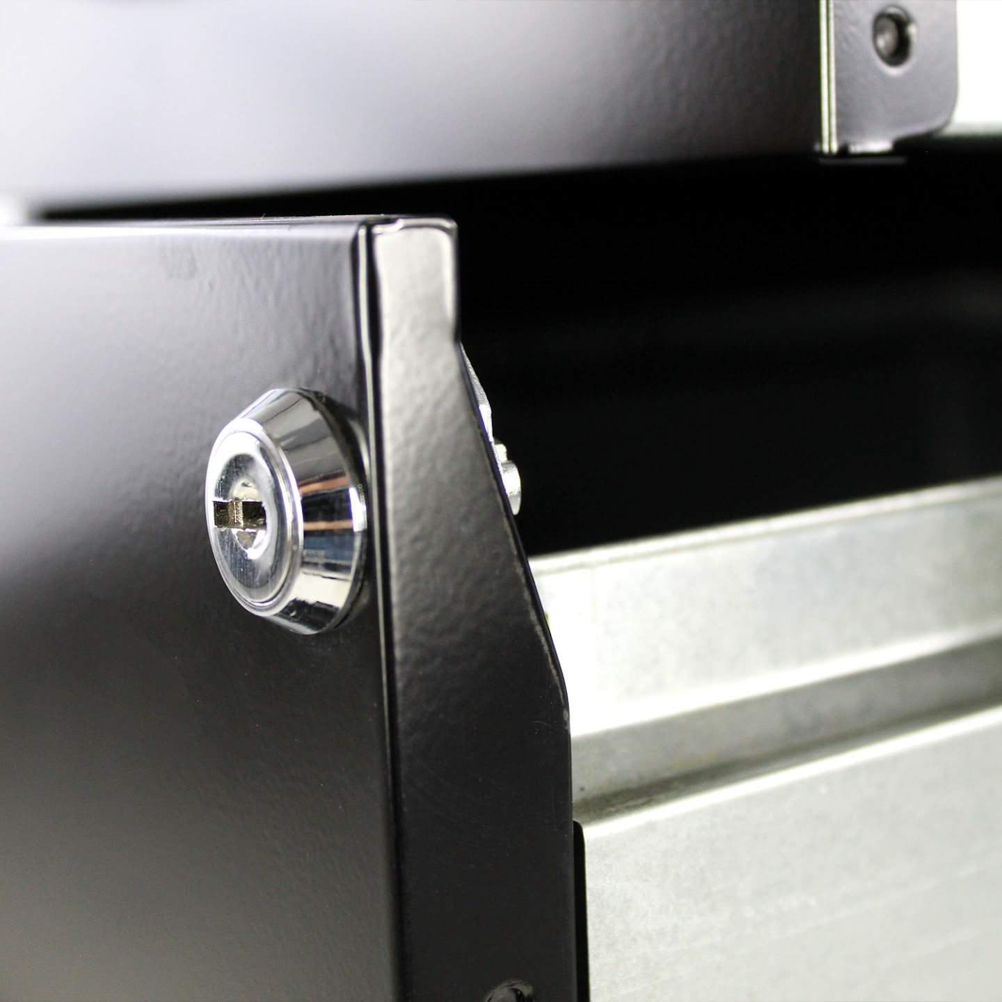 Archivero Metálico PED 2+1 - 17056 - 2GAV