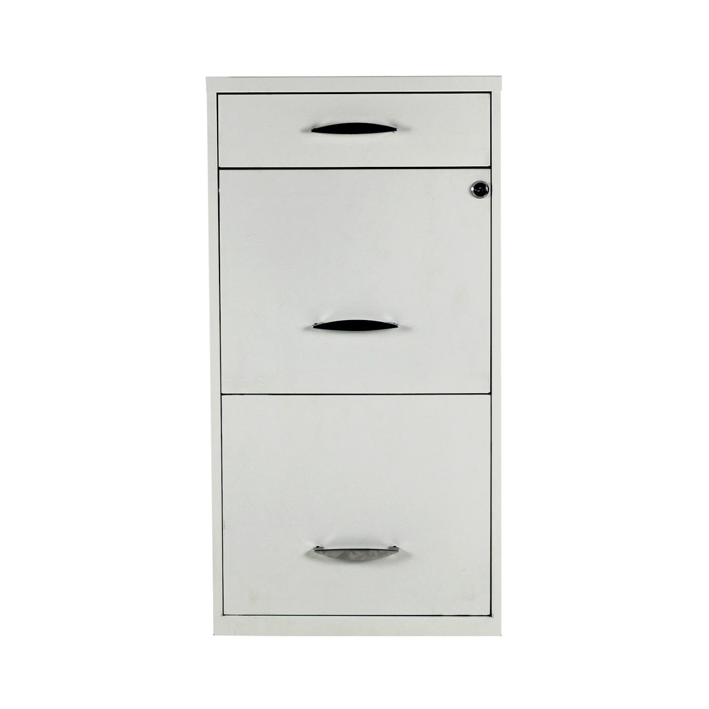 Archivero Metálico PED 2+1 - 18871