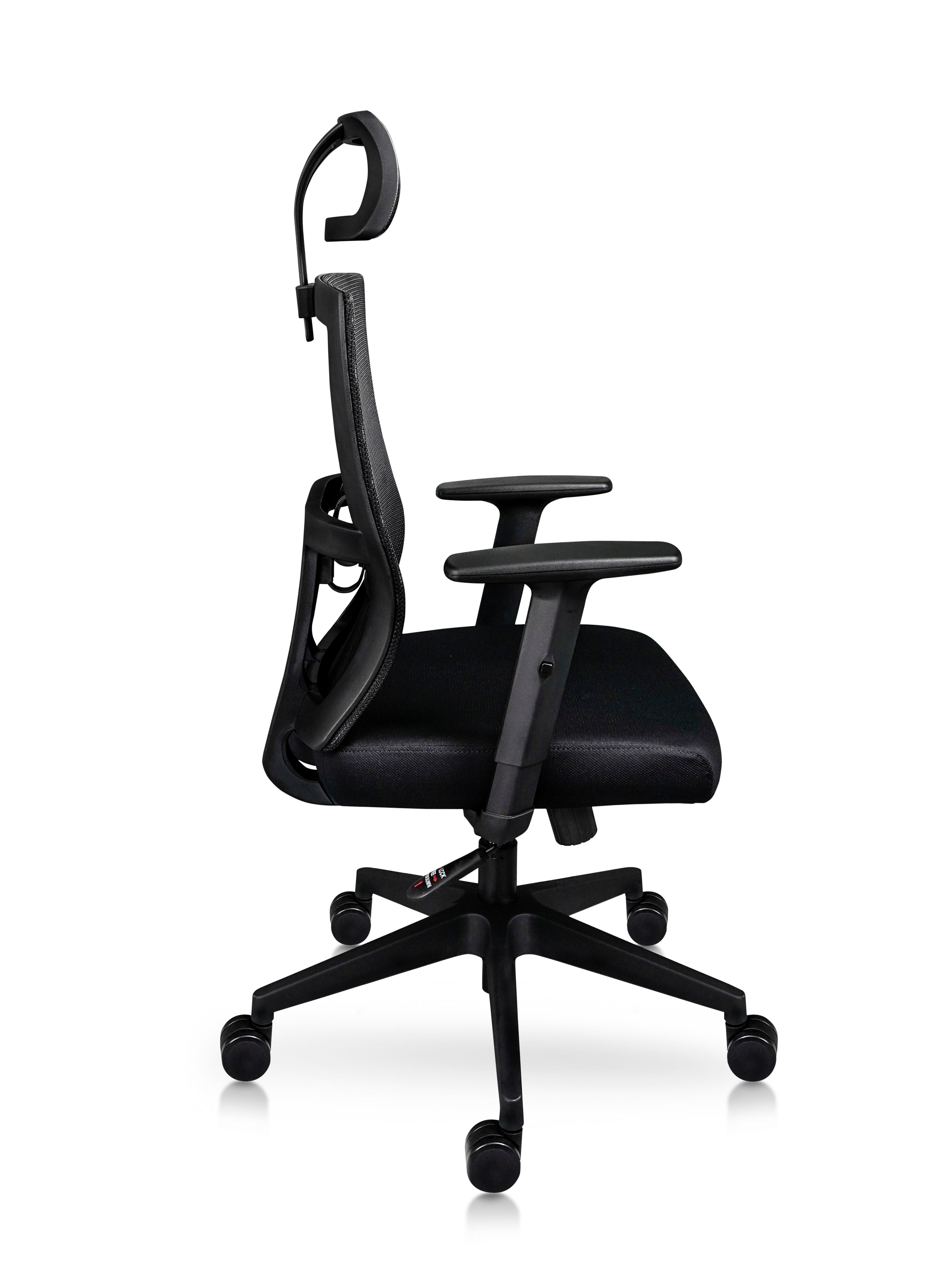 Silla Ejecutiva Athenas
