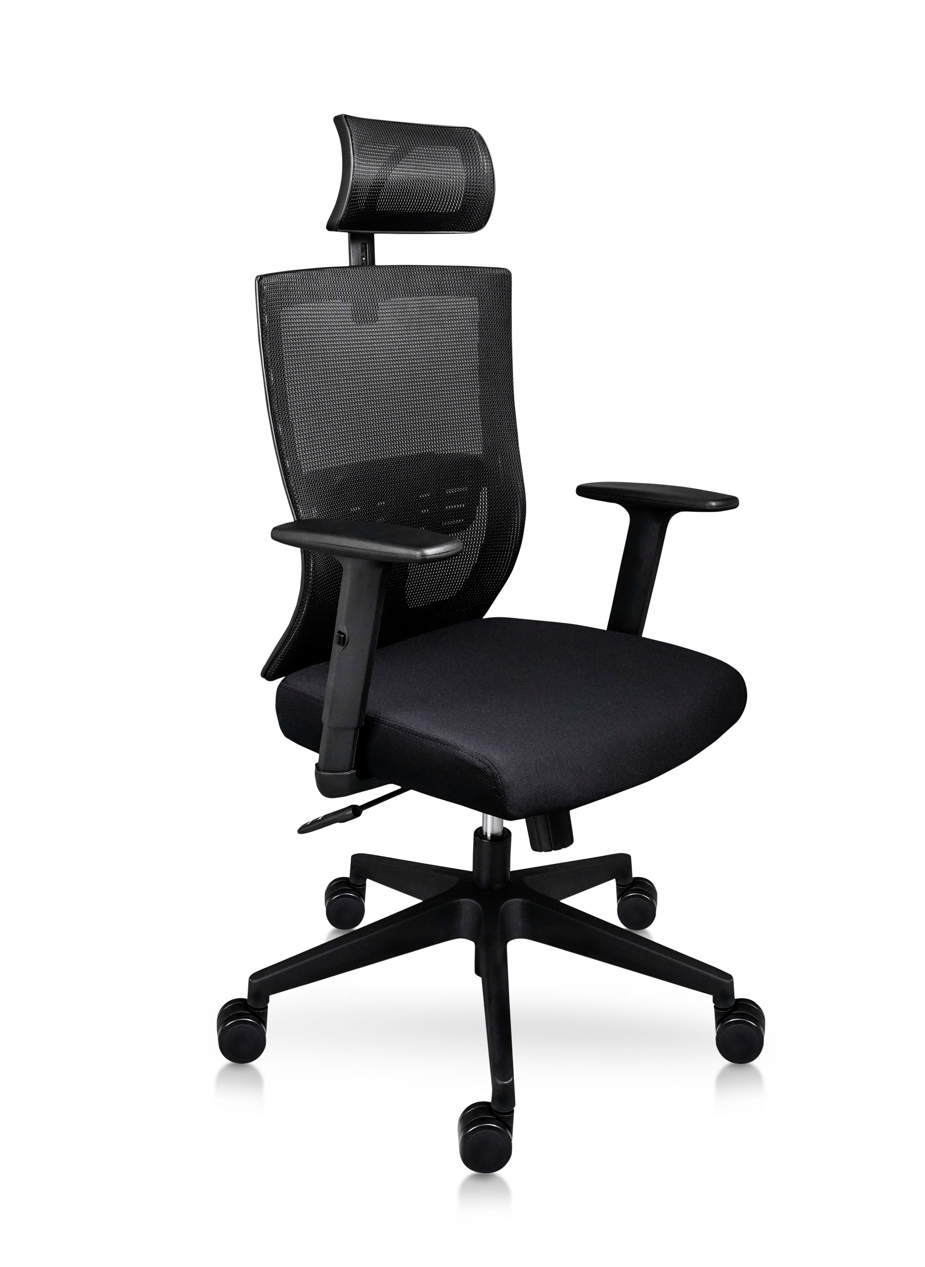 Silla Ejecutiva Athenas