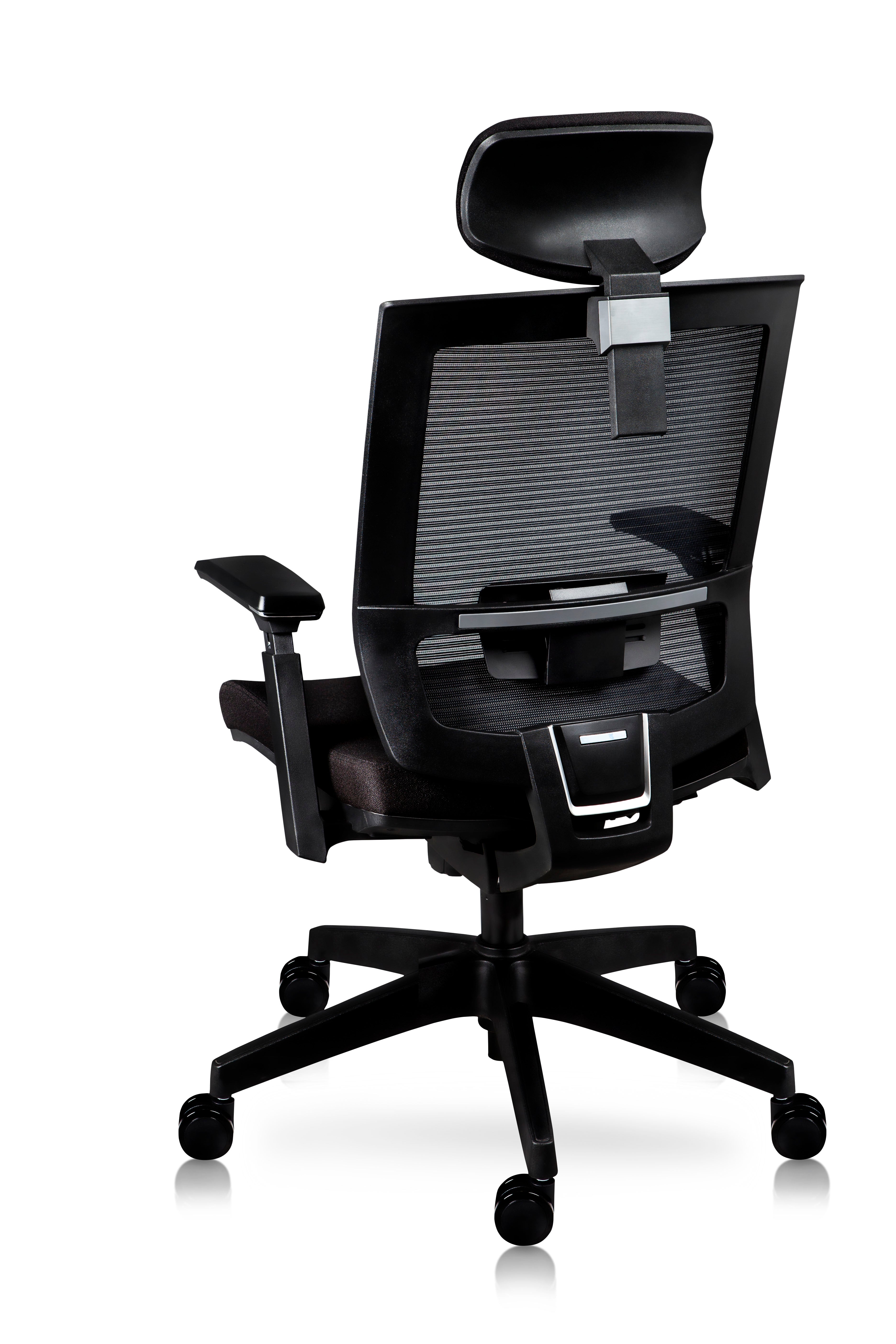 Silla Directiva Austria
