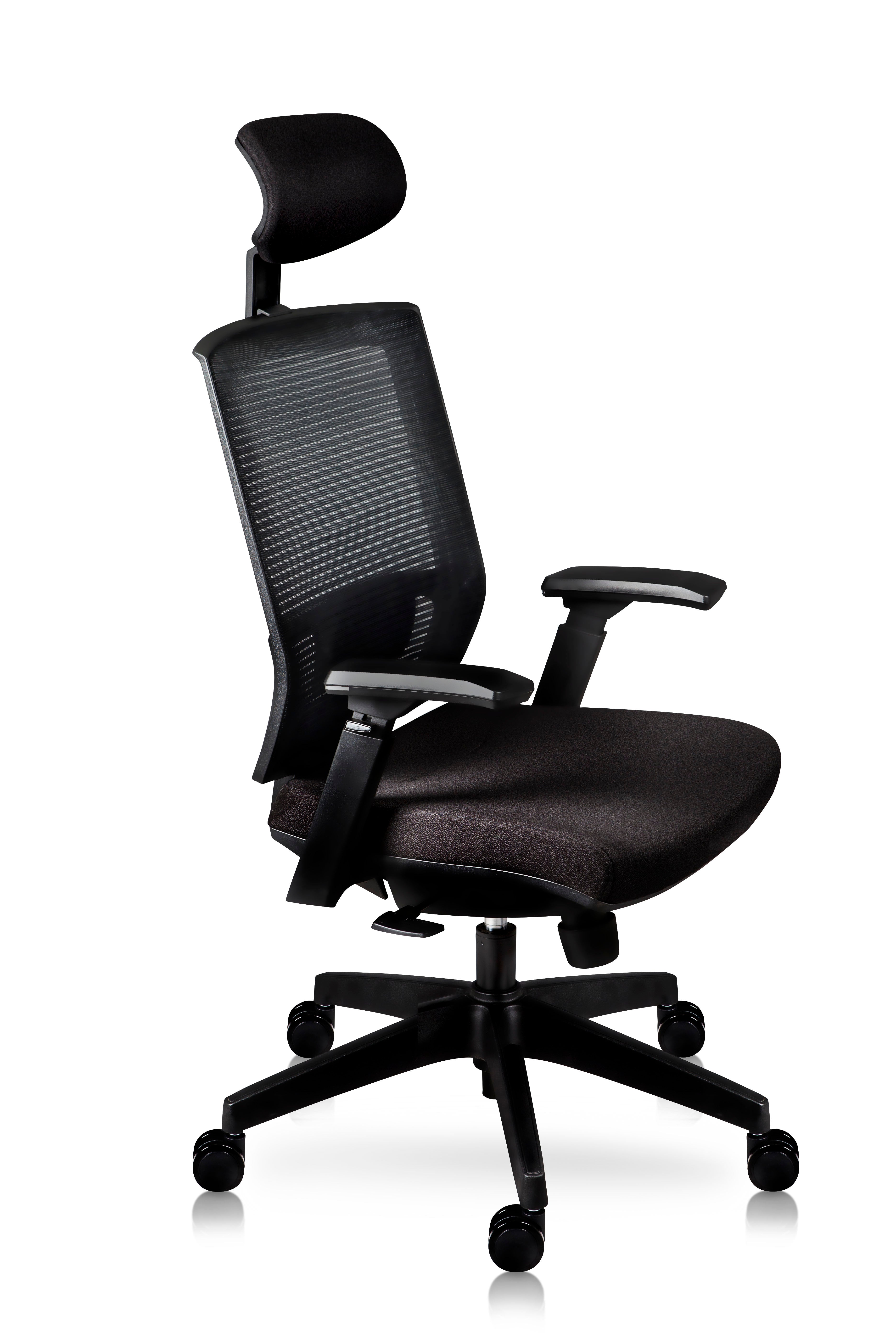 Silla Directiva Austria
