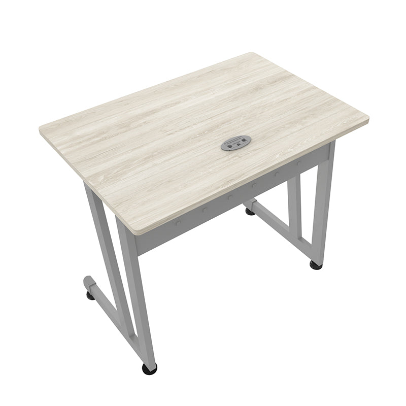 Escritorio Piccolo 123S - Ergonomik escritorio OFIK