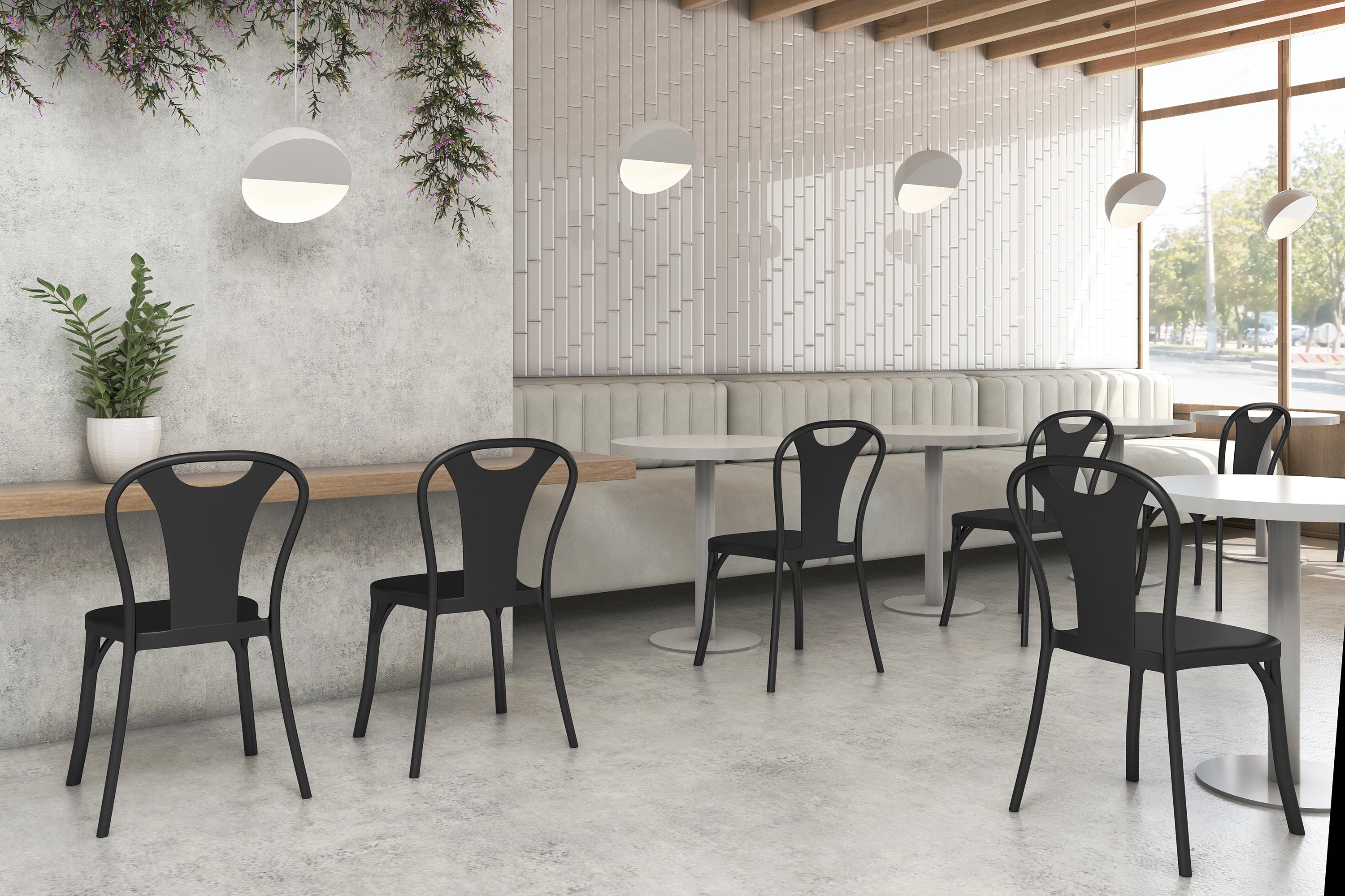 Silla Bistrot