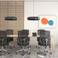Silla Ejecutiva Aiko Gris