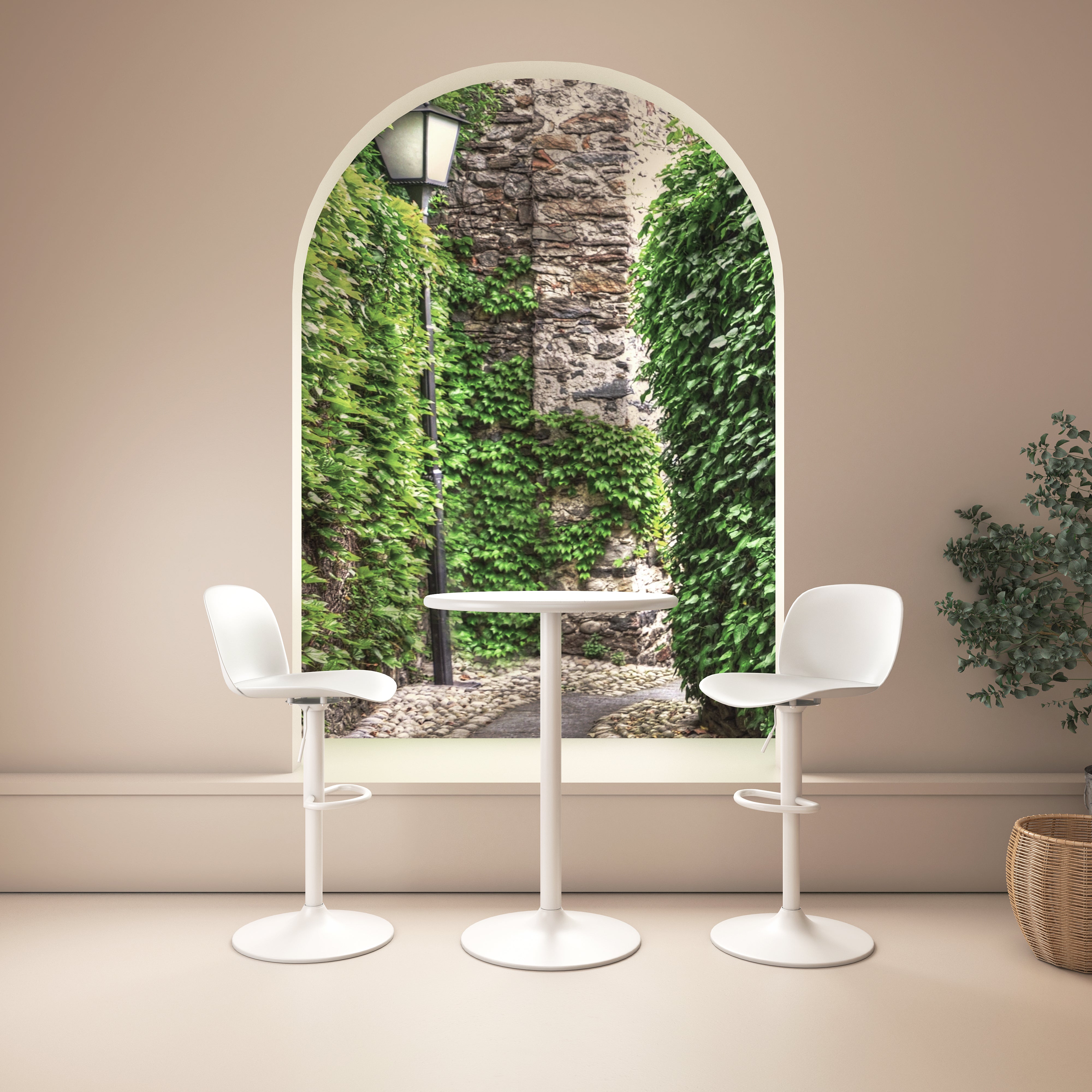 Silla Koln - 2 piezas