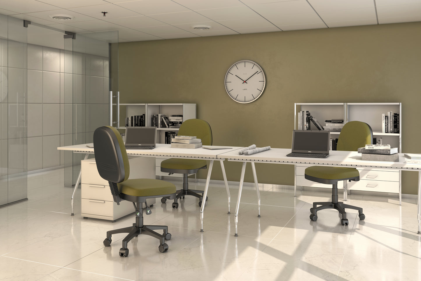 ProChair OHS-43
