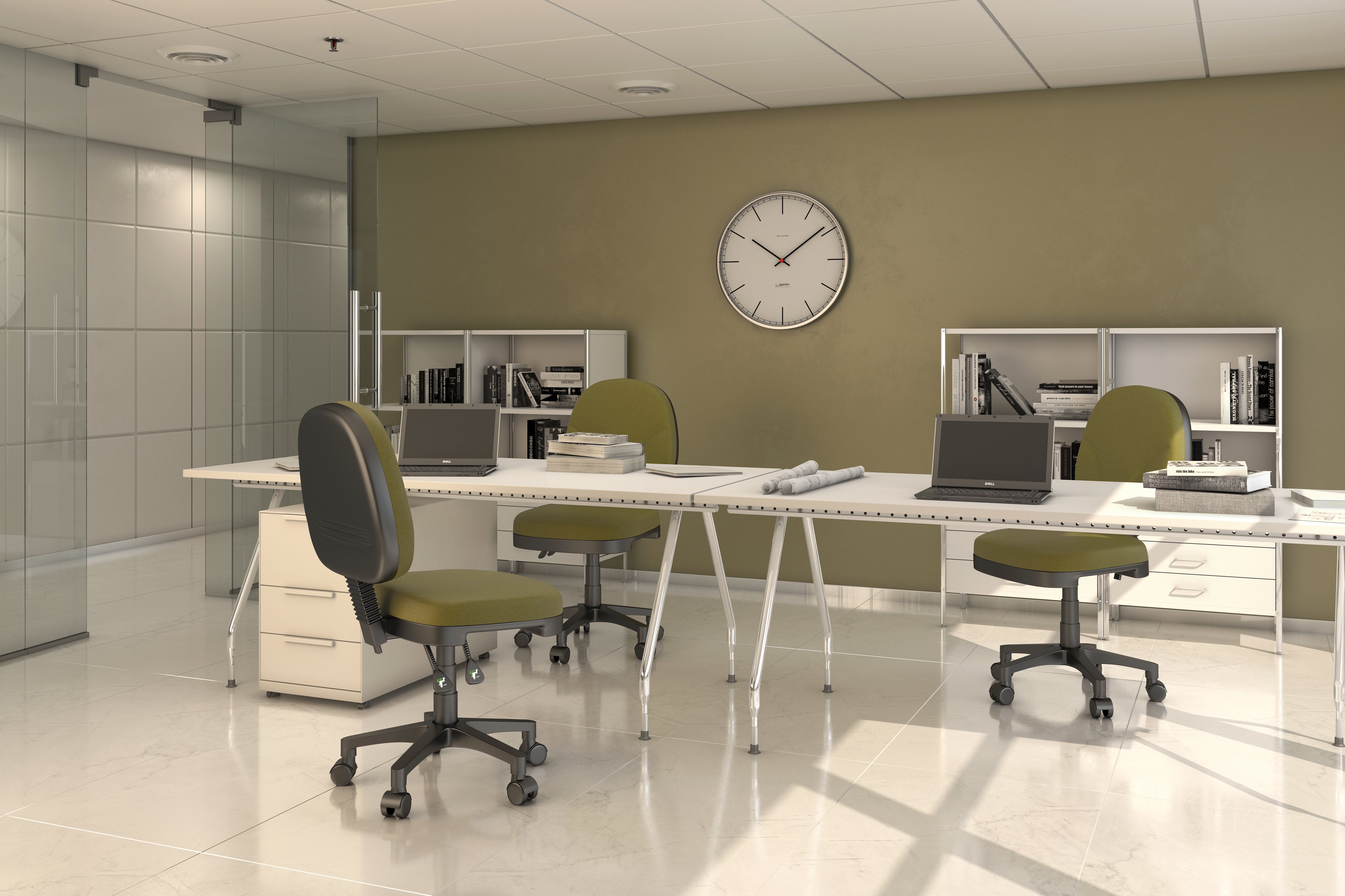 ProChair OHS-43