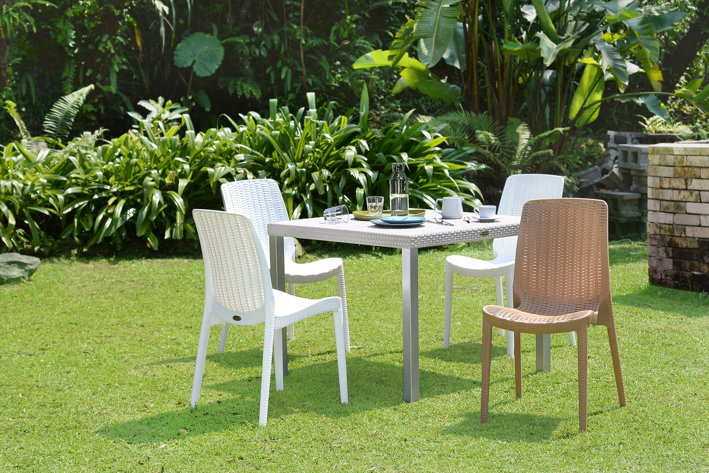 Silla Rue