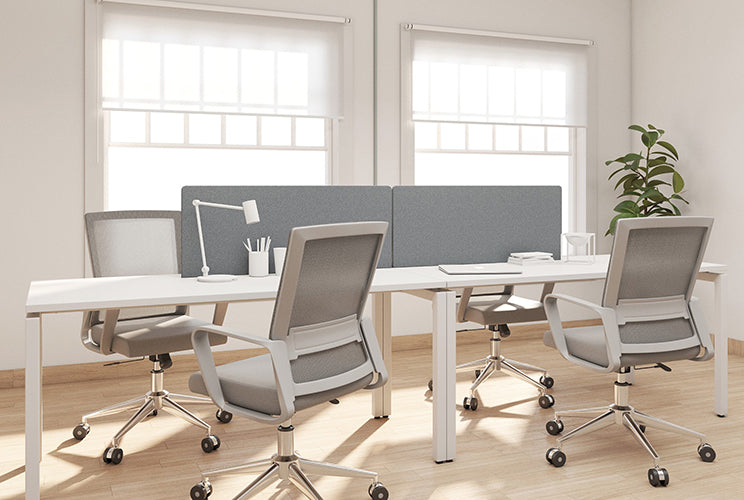 Silla Operativa Sling paquete 3 sillas