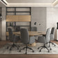 Silla Ejecutiva YODO