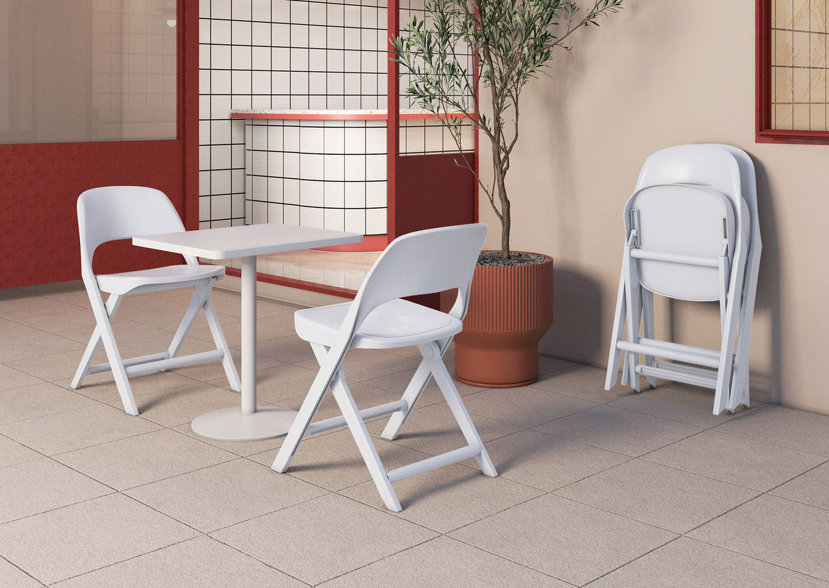 Silla Plegable Folding