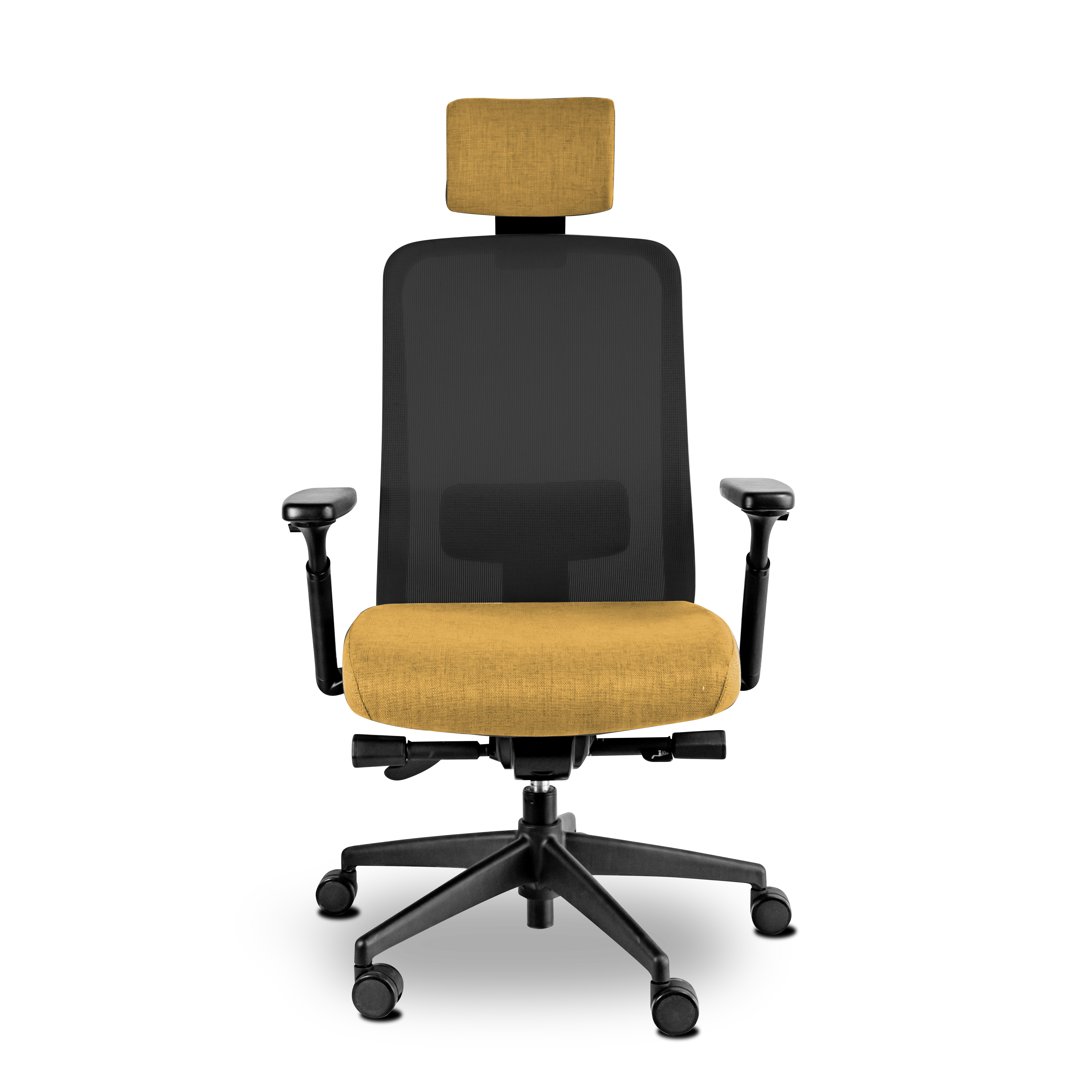 Silla Ejecutiva Apolo