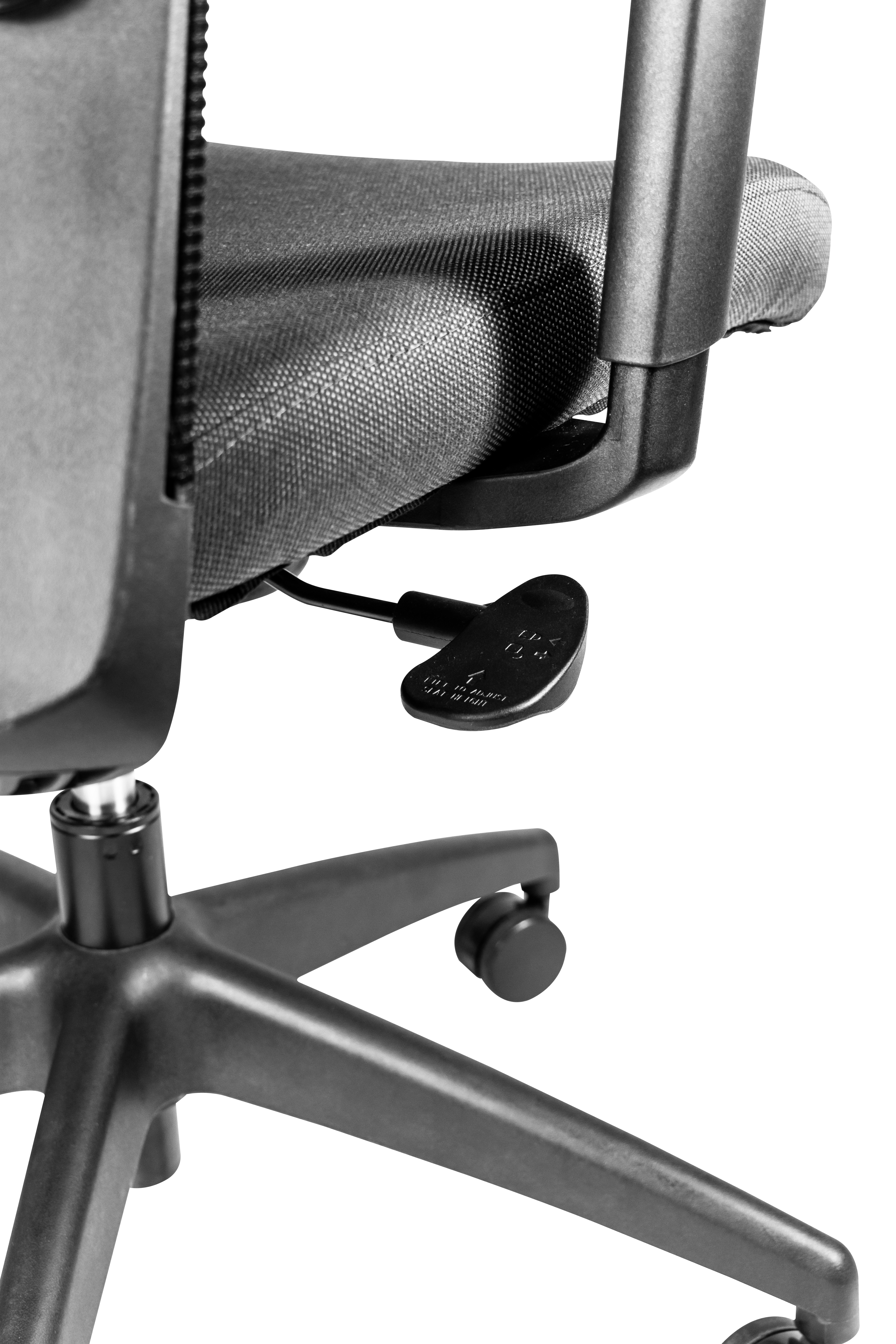 Silla Ejecutiva Arla