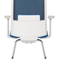 Silla Artic Visita