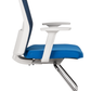 Silla Artic Visita