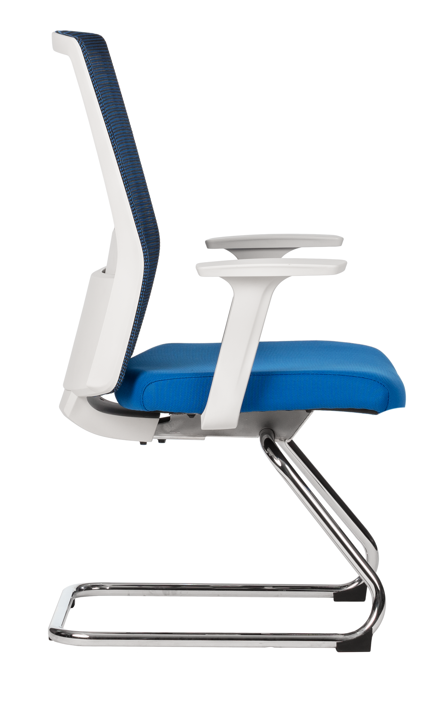 Silla Artic Visita