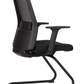 Silla Artic Visita