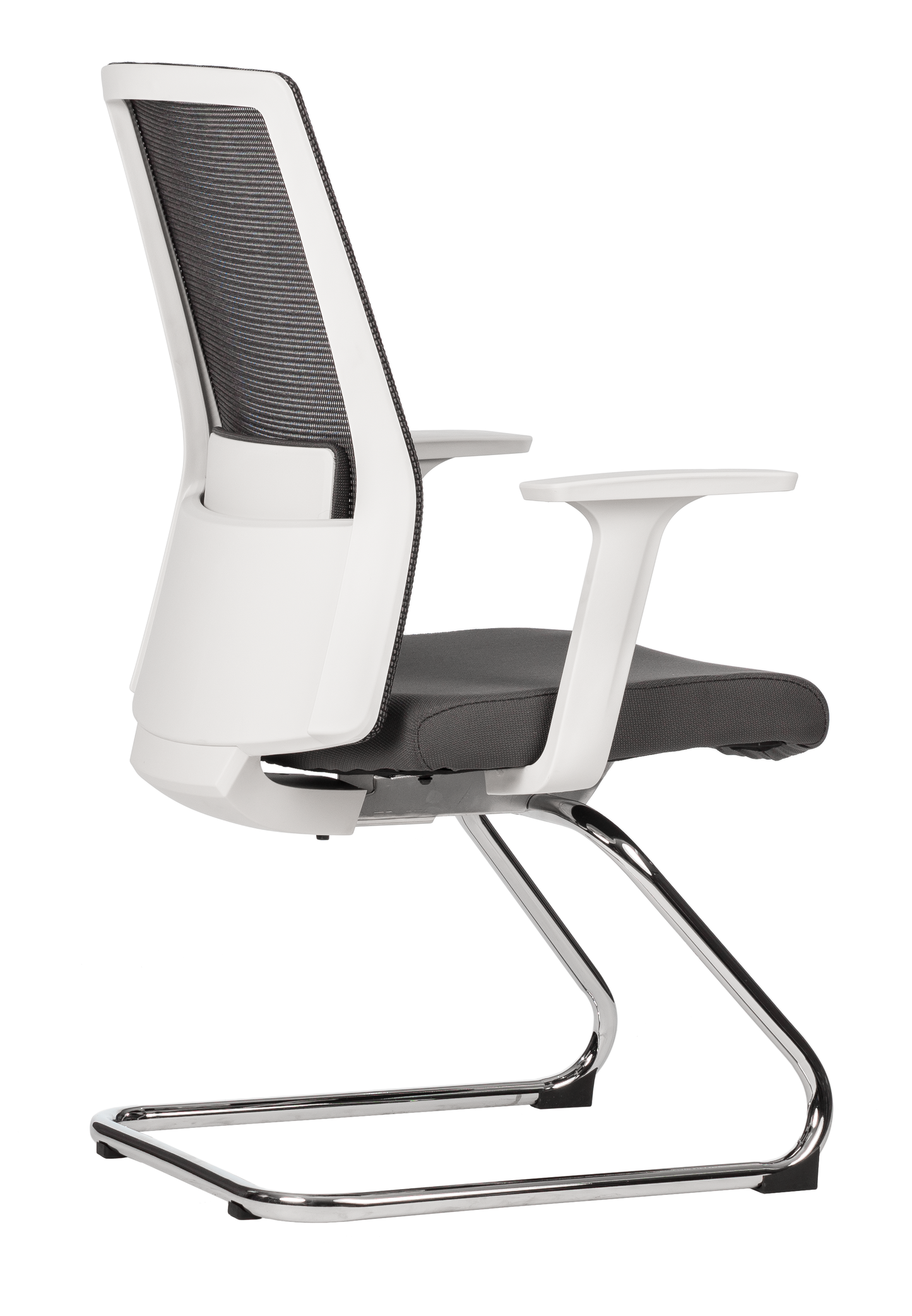 Silla Artic Visita