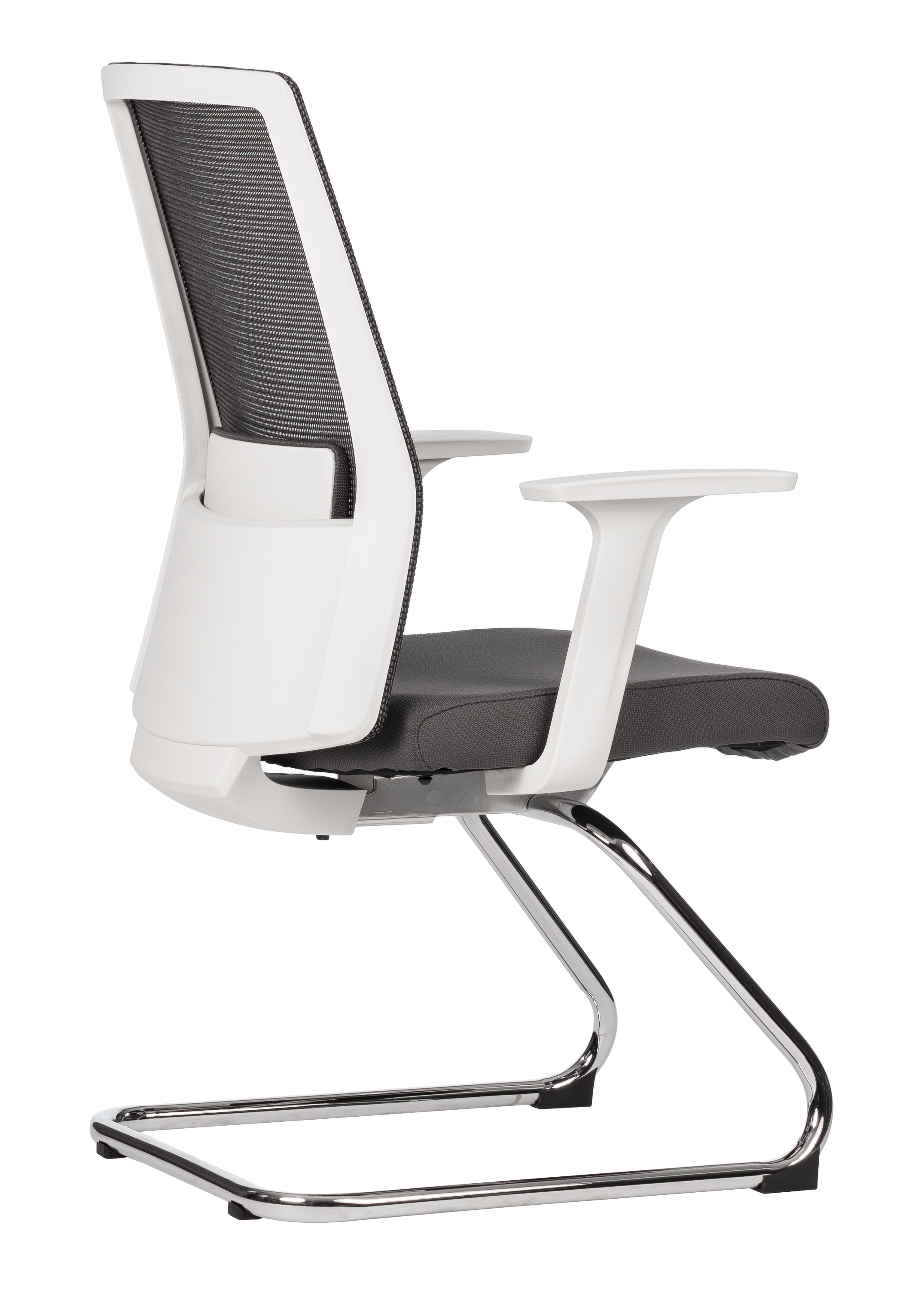 Silla Artic Visita