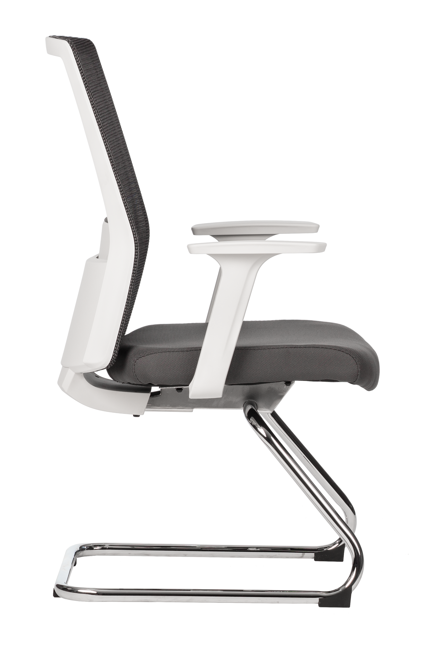 Silla Artic Visita