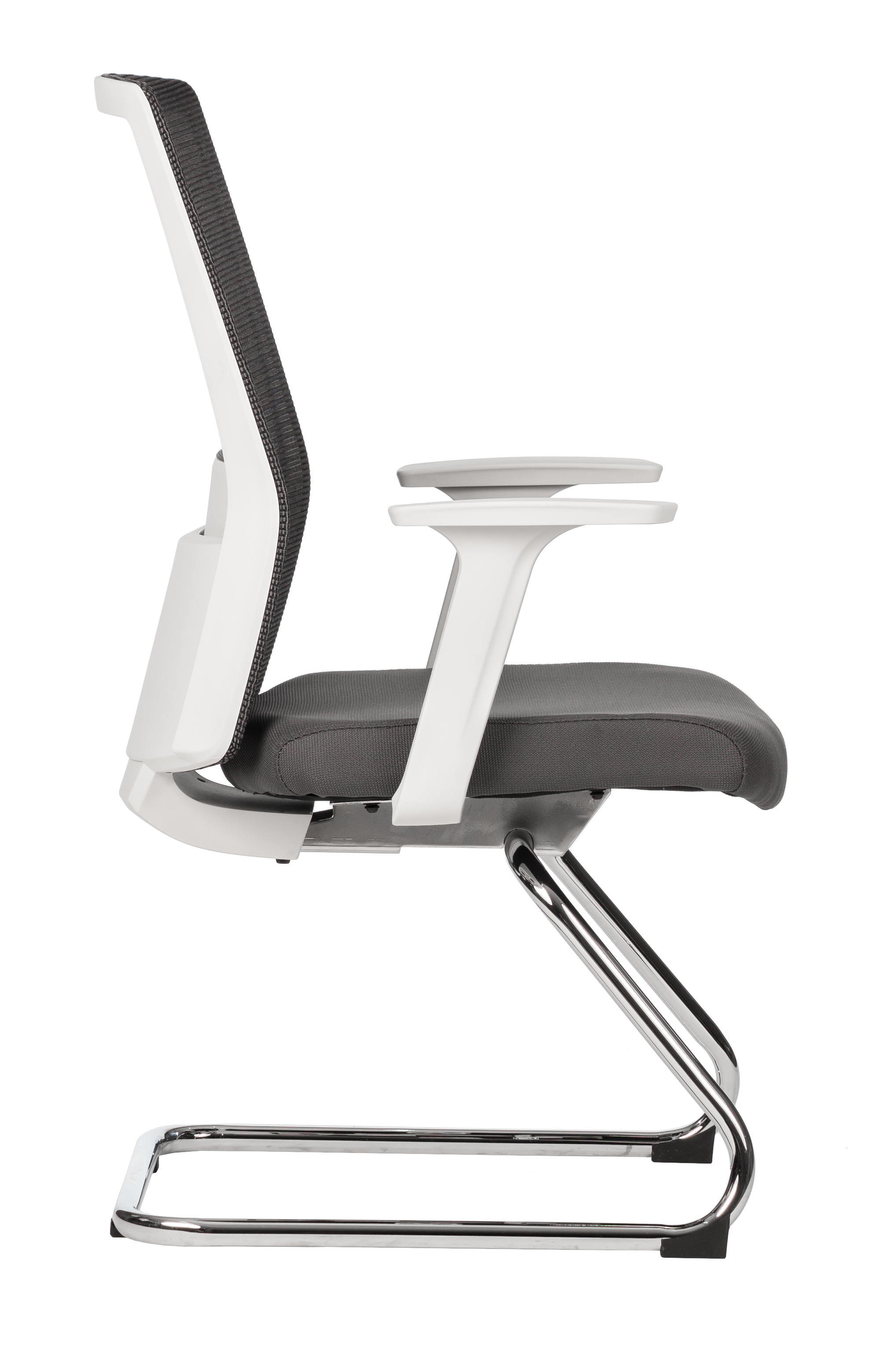 Silla Artic Visita