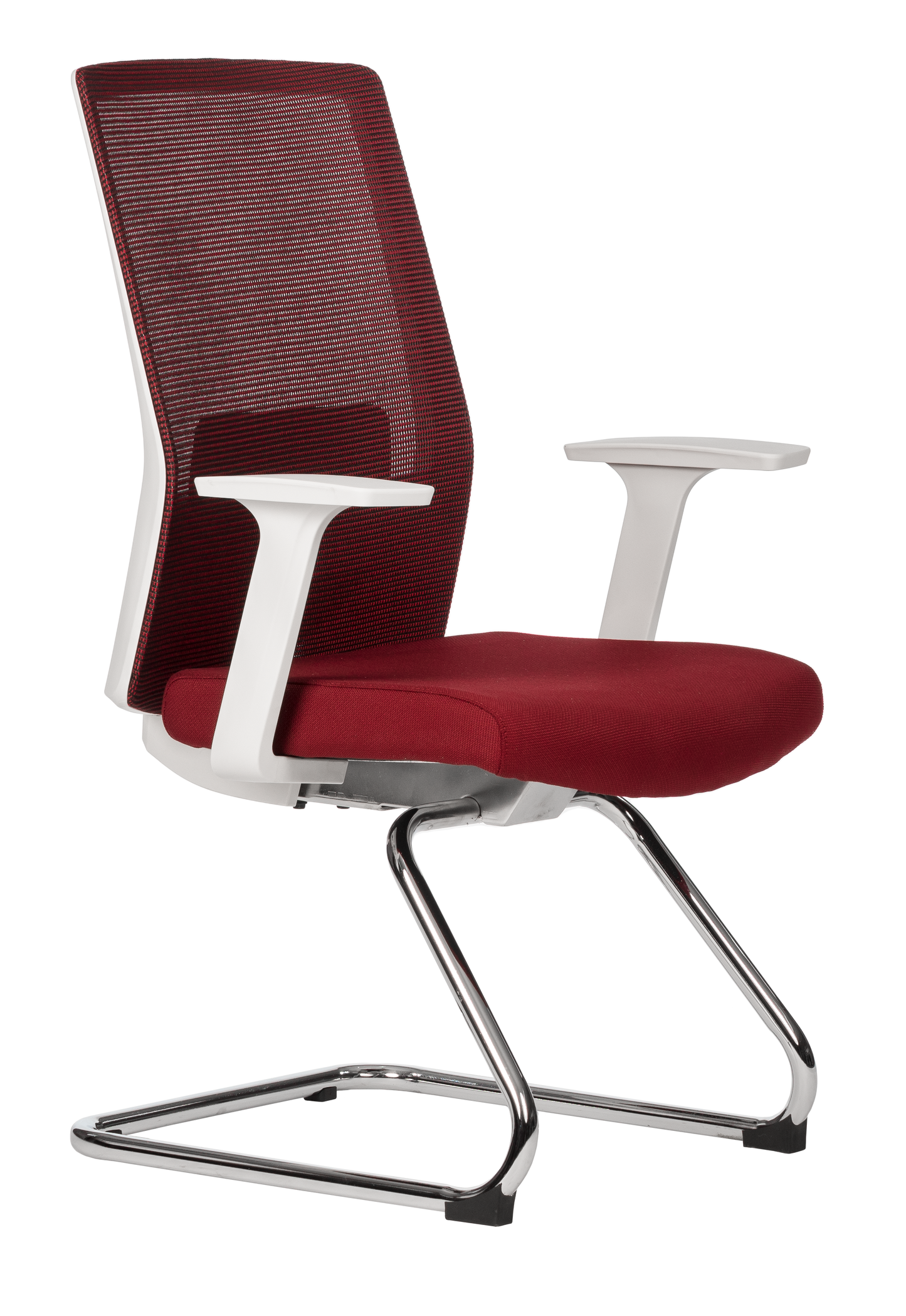 Silla Artic Visita
