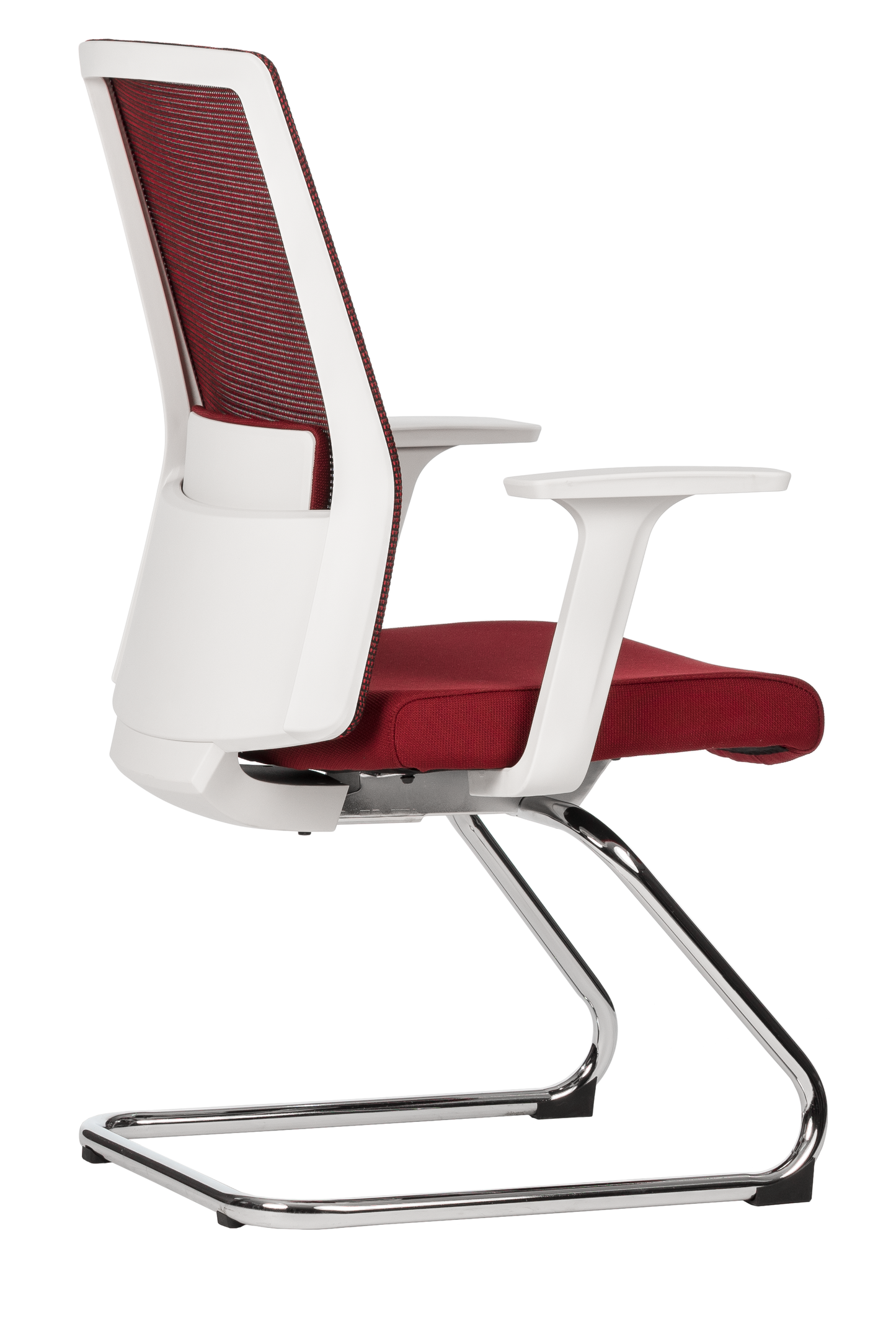 Silla Artic Visita