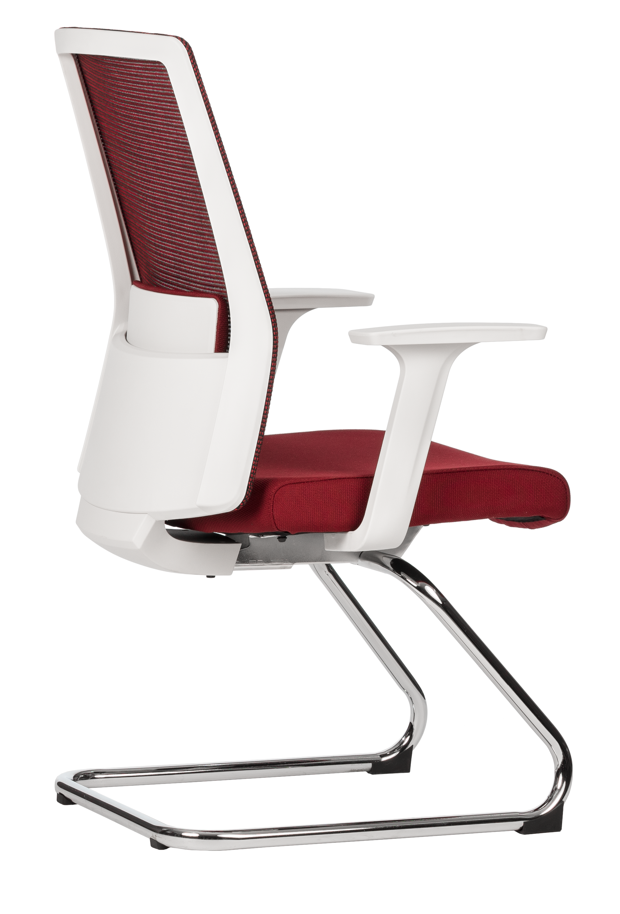 Silla Artic Visita