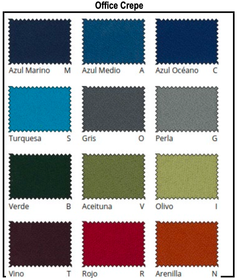 Asiento acolchado de la Silla de Visita 145 Ergonomik