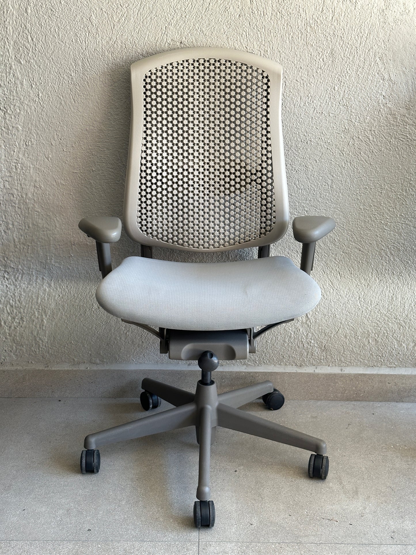Silla Celle Herman Miller - Preowned