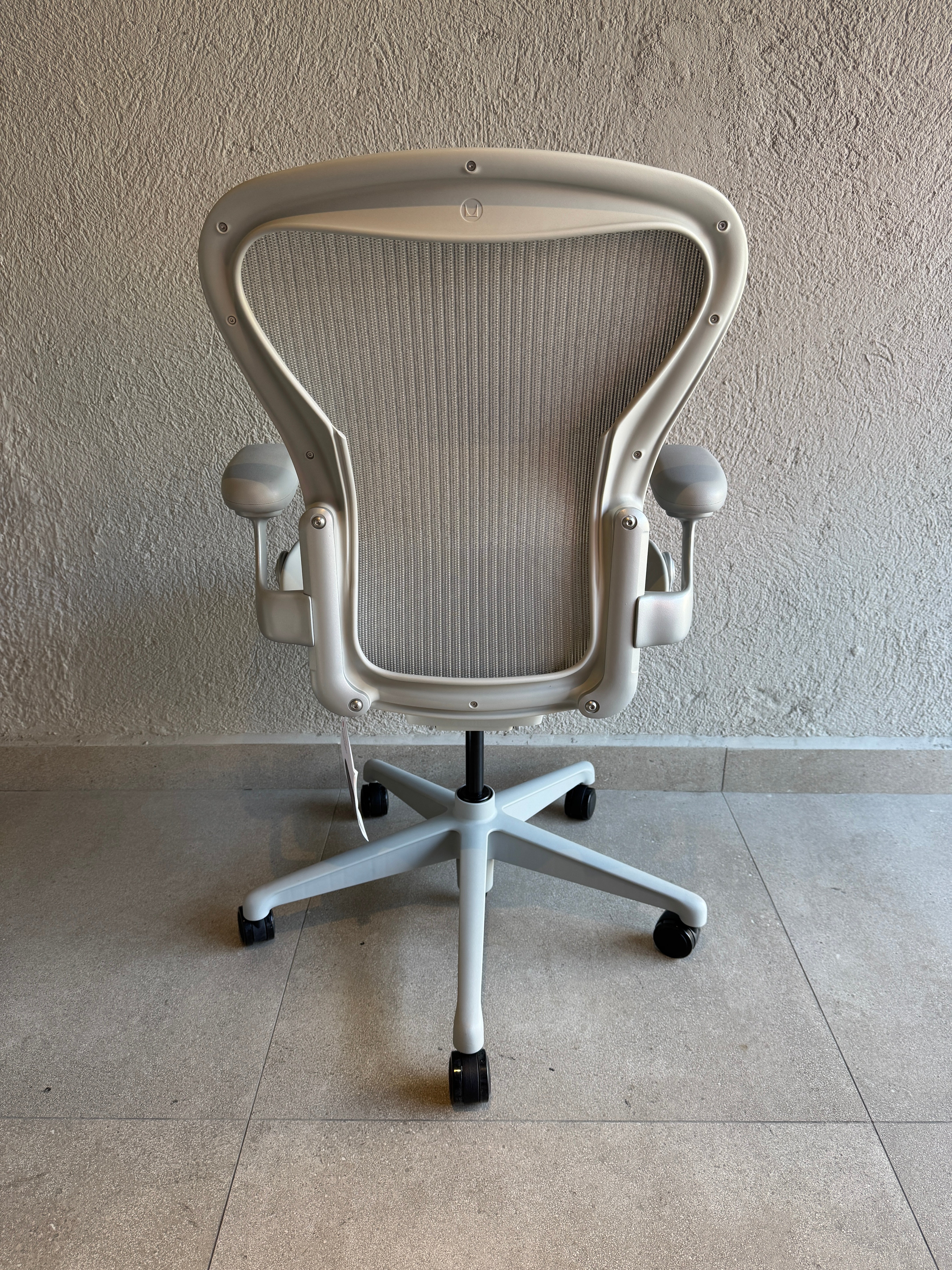 Silla Aeron Herman Miller Nueva de exhibición